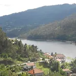 아파트 Vale De Azereiros - No