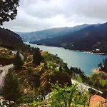 아파트 Vale De Azereiros - No