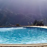 아파트 Vale De Azereiros - No