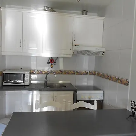 Appartement Vale De Azereiros - No Geres