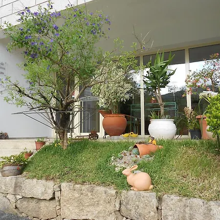 Vale De Azereiros Geres