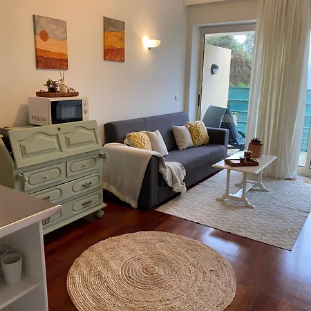 Daire Vale De Azereiros - No Geres