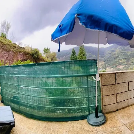 Vale De Azereiros - No * Geres