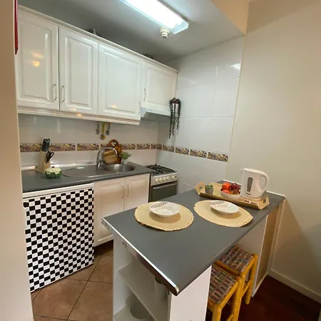 Daire Vale De Azereiros - No