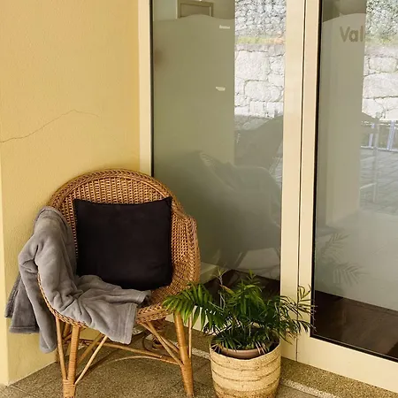 Daire Vale De Azereiros - No Geres