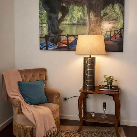 Apartamento Vale De Azereiros - No *