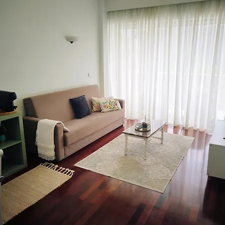 Vale De Azereiros - No Apartment