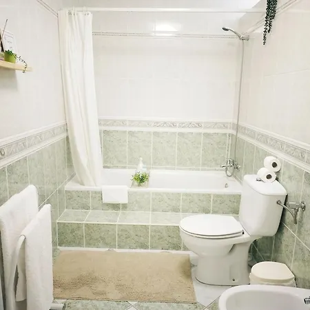 Apartment Vale De Azereiros - No Geres