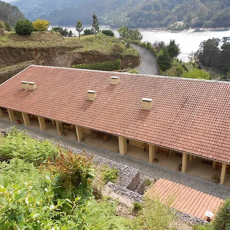 Vale De Azereiros Apartamento Gerês