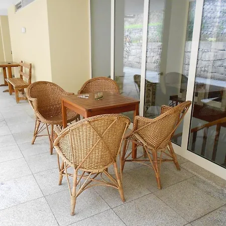 Vale De Azereiros Apartamento