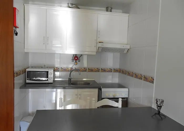 Appartement Vale De Azereiros - No Geres