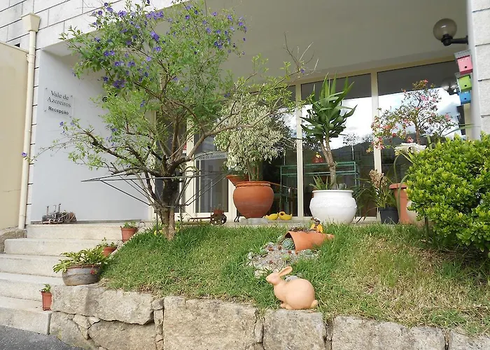 Vale De Azereiros - No 제어스