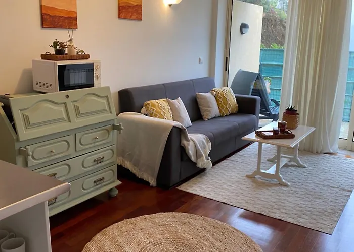 Daire Vale De Azereiros - No Geres