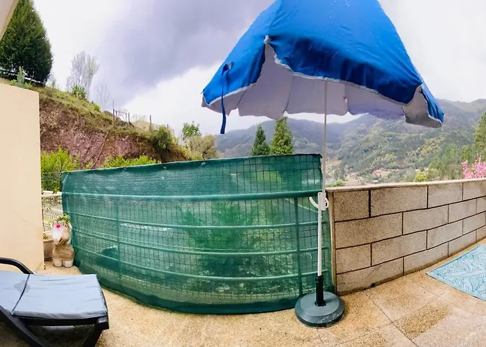 Vale De Azereiros - No * Geres