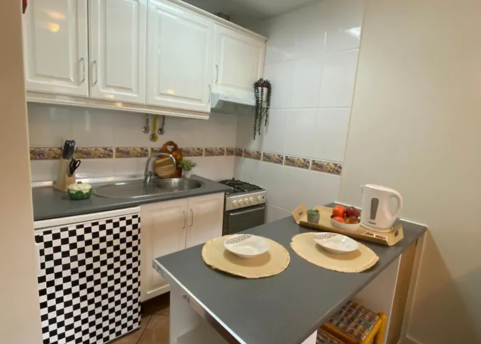 Daire Vale De Azereiros - No