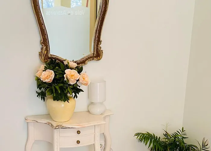 Vale De Azereiros - No Daire *