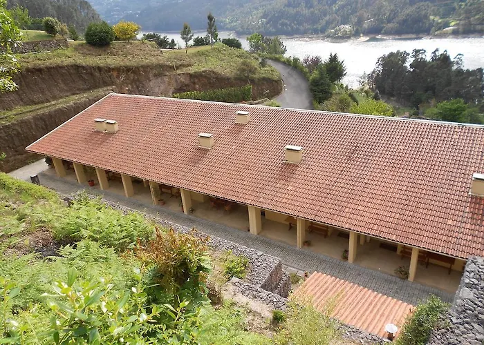 Vale De Azereiros - No Appartement Geres