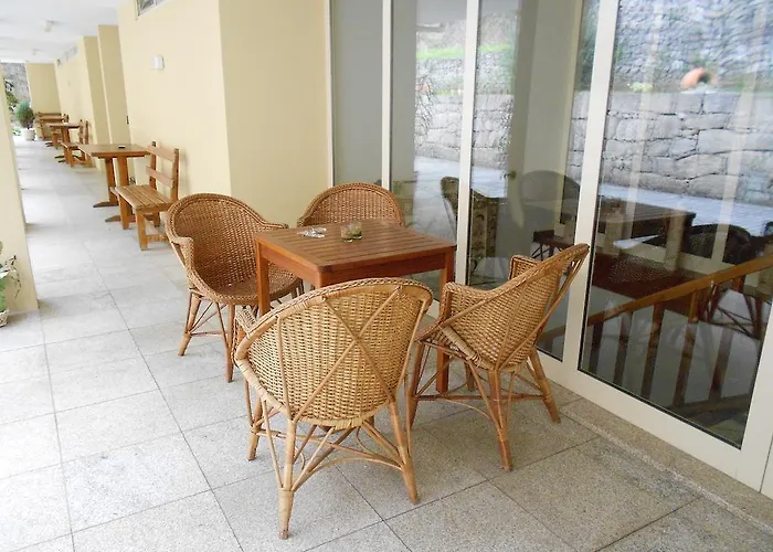 Vale De Azereiros - No Appartement