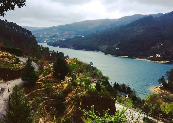 Appartement Vale De Azereiros - No