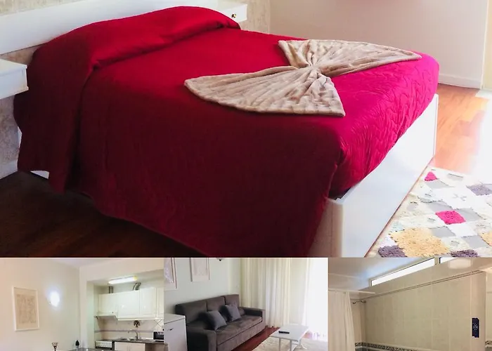 Vale De Azereiros - No 제어스