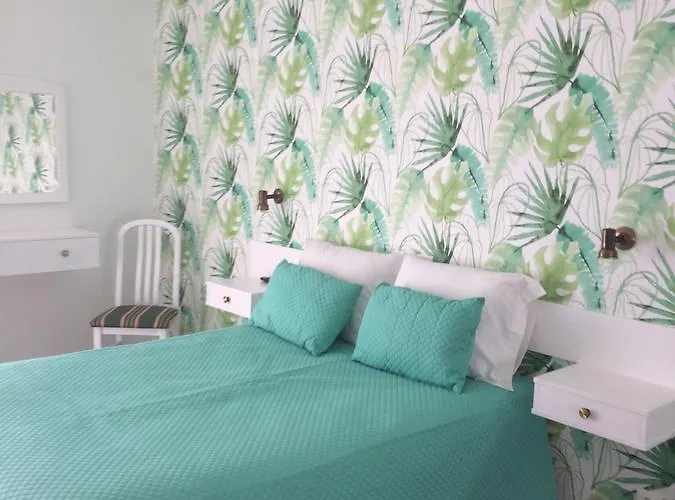 Daire Vale De Azereiros - No