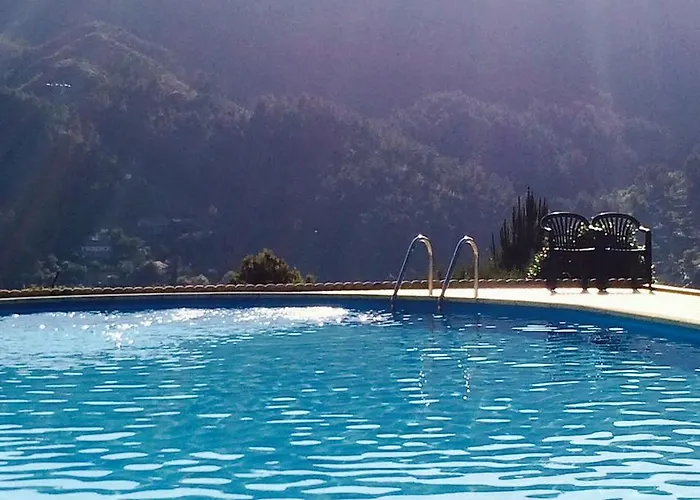 Daire Vale De Azereiros - No